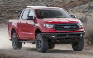 Ford Ranger FX4 Off Road Ford Performance Parts Level 3 (NA) '2020